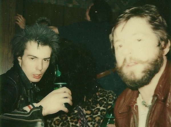 missing sid vicious image